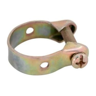 Imagem de Abracadeira carburador weber mobilete caloi / monark - SMX