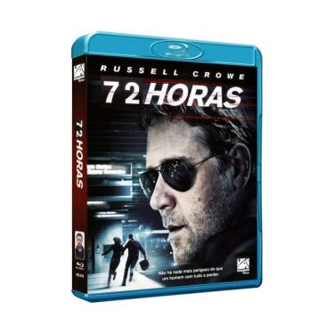 Imagem de 72 Horas - Blu-Ray Imagem Filmes - The Next Three Days