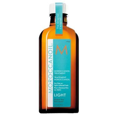 Imagem de Moroccanoil Treatment LIGHT Óleo de Tratamento 100ml