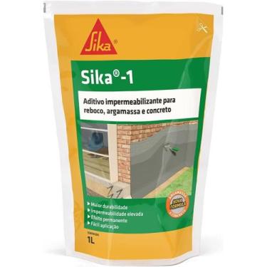 Imagem de Sika 1 Saco De 1l - Sika