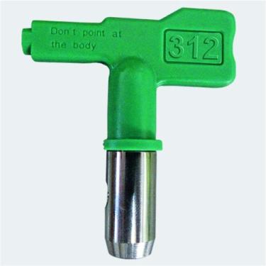 Imagem de Bico Para Pintura Airless De Baixa Pressão 312 - Nauber