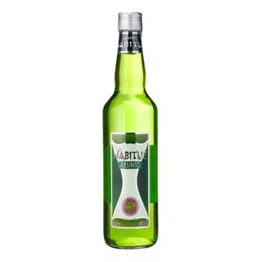 Imagem de Licor Absinto Habitue - 700 Ml - Original - Habitué