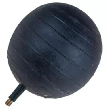 Imagem de Balão De Ar Tubular Para Ensaio De Estanqueidade 6 Pol - Yamatec