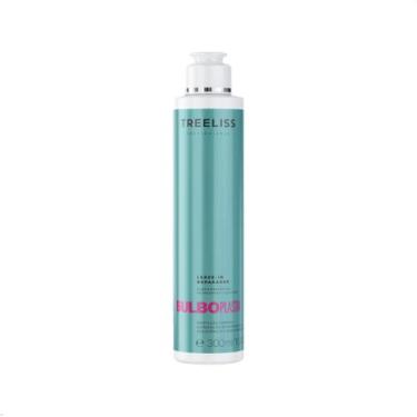 Imagem de Leave-in reparador bulboplastia treeliss - 300ml - Treeliss Profission