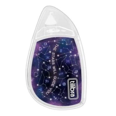 Imagem de Corretivo em Fita 5mm x 5m Magic - Tilibra