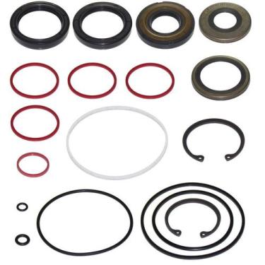 Imagem de Reparo caixa direção f250 2004  setor 35mm - OLG