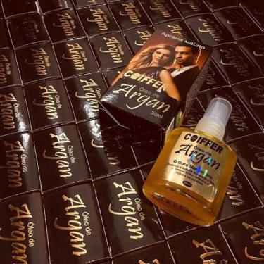 Imagem de Coiffer Oleo de Argan 30ML