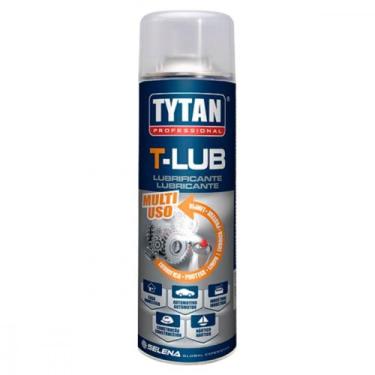 Imagem de Lubrificante Spray T Lub Tytan 300ml