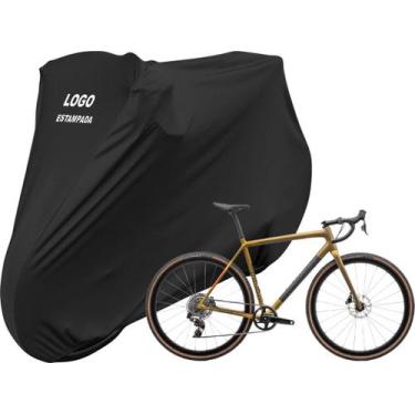 Imagem de Capa Resistente Para Bicicleta Specialized Crux Expert Speed - Mz, Pre