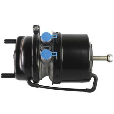 Imagem de Cuica Freio Tristop 12x16 Agrale/ Vw/ Mercedes C/Freio Disco - LNG