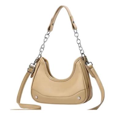 Imagem de Bolsa Feminina Versatil Elegante Espaçosa Resistente Moderna - Alwy, B
