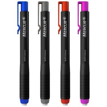 Imagem de Caneta Borracha Mercur - REVAL