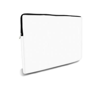 Imagem de 150 case para notebook 15,6" - sublimação - Tritengo
