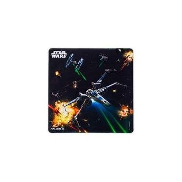 Imagem de Mousepad Gamer Fallen Starwars X-WING, Speed++, Grande 45X45 - MP-DI-SW-WI-GR