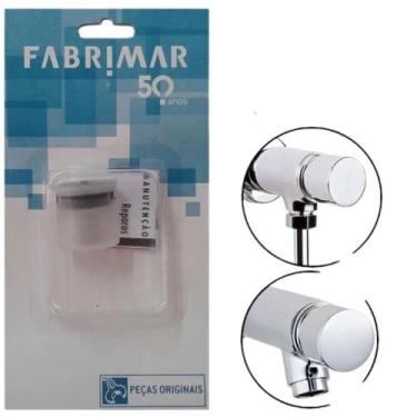 Imagem de Cilindro Para Torneira E Mictório Acquapress Fabrimar 00727 Original