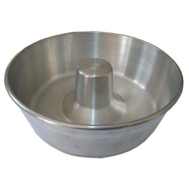Imagem de Forma para bolo e pudim 26cm - tamanho grande - MARIOTTI