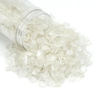 Imagem de LePe Vidro de fogo triturado para artesanato, pedra de cascalho de vidro temperado reflexivo, vidro quebrado, lascas de pedras preciosas de fogo para artesanato, arte em resina, decoração de jardim de