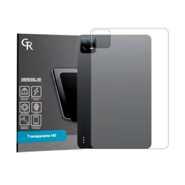 Imagem de GR Global Revolution, Película Tablet Hidrogel Verso Para Xiaomi PAD 6 PRO