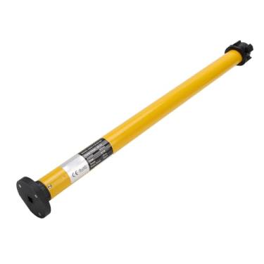 Imagem de Motor de Persianas Inteligentes, Controle de Aplicativo de Voz Motor de Persianas Elétricas Cortinas Motorizadas Cortinas de Rolo Alimentadas por Bateria Motor Tubular Com