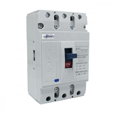 Imagem de Disjuntor Caixa Moldada Jm2 3P Fixo 80A Jng