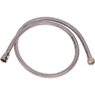 Imagem de Engate Flexivel Metal Cromado G3 Ducha Higienica1,20M 648 3591