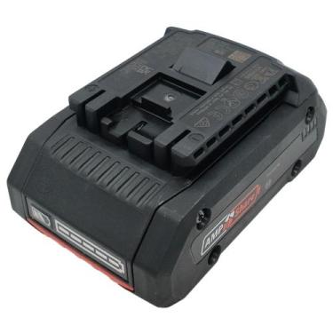 Imagem de Bateria Procore 4Ah 18V para Ferramentas Bosch 18V 1600A016GB