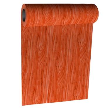 Imagem de Papel de Parede Adesivo Madeira Decorativo 1 Rolo 45cm x 5m - Rio Home