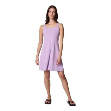 Imagem de Columbia Vestido feminino Freezer III, hortênsia, grande