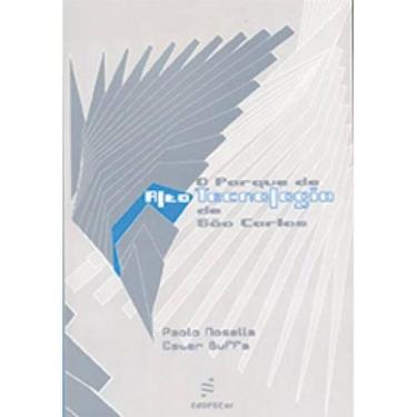 Imagem de Parque De Alta Tecnologia De Sao Carlos, O