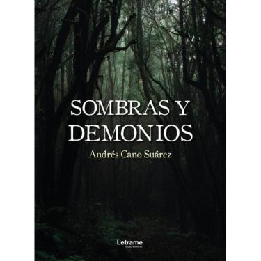 Imagem de Sombras y demonios - Espanhol