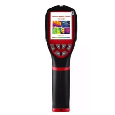 Imagem de WT3160 termovisor portátil
