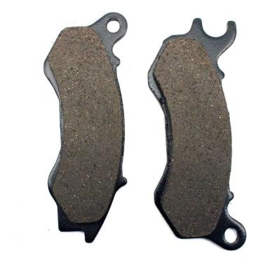 Imagem de Pastilha Dianteira Moto Honda Pcx 150 2013 2014 2015 2016 2017 2018 Sem Abs