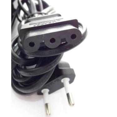Imagem de Pedal Controlador Máquina Costura Janome 1006 1004 1008 2008 - Varin P