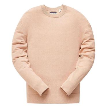 Imagem de Suéter Tricot Reserva Cashmere Masculino Bege-Masculino