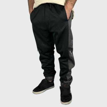 Imagem de Calça HD Neoprene Preto-Masculino