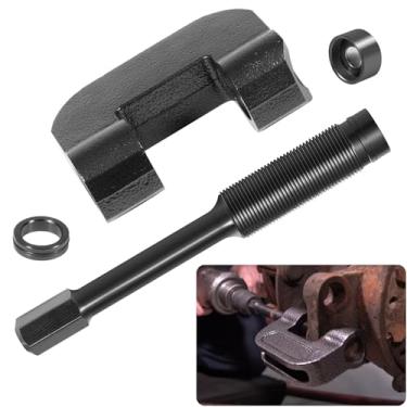 Imagem de YCCOREE A prensa de pino de âncora de freio 16002 funciona para caminhões e equipamentos de transporte classe 6-8, capacidade de 10 toneladas