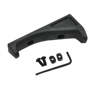 Imagem de Estabilizador de besta durável e leve | Alça de nylon para maior precisão de tiro com arco | Acessório de arco de fácil instalação para adolescentes e adultos (verde)