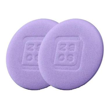 Imagem de 2 Aplicador De Espuma Zacs Vonixx Para Aplicar Produtos Automotivos