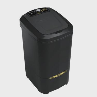 Imagem de Lavadora de Roupas Tanquinho 20.5 Kg Black 127v