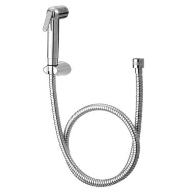Imagem de Ducha Higiênica Flexível Com Gatilho 1.5M Supor Meber