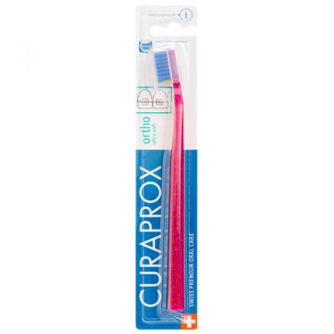Imagem de Escova Dental Curaprox Ortho Adulto cs 5460