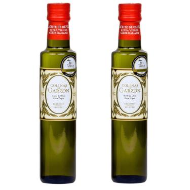 Imagem de Azeite Uruguaio colinas garzon Corte Italiano 500ml (2 und)