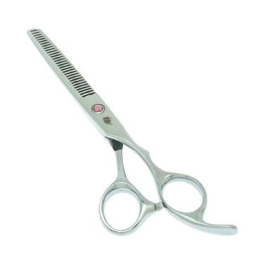 Imagem de Tesoura De Corte De Cabelo Profissional 5.5 "6.0" 6.5 "7.0" Smith Chu 