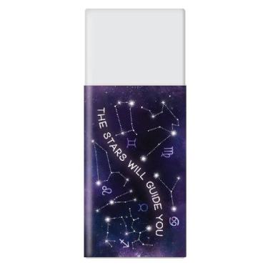 Imagem de Borracha branca magic tilibra