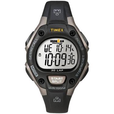 Imagem de Relógio Timex Feminino Ref: T5E961 Ironman Digital