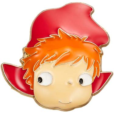 Imagem de Studio Ghibli lote de relevo Ponyo by the sea JP-04