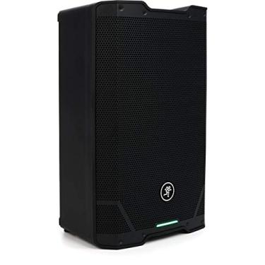 Imagem de Mackie Gabinete de alto-falante alimentado, 25,4 cm (10 polegadas) (SRT210)