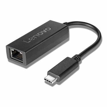 Imagem de Lenovo Adaptador USB-C para Ethernet