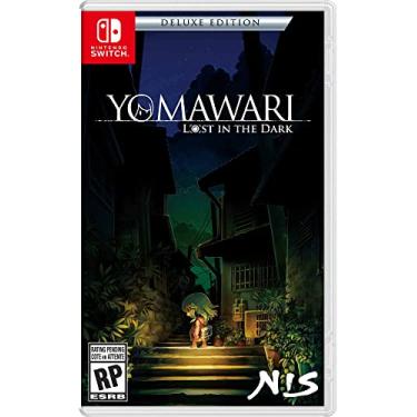 Imagem de Yomawari: Lost in the Dark Deluxe Edition - Nintendo Switch