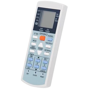 Imagem de A75C3298 Novo controle remoto de substituição para controle remoto de ar condicionado Panasonic A75C3298